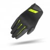 SHIMA RĘKAWICE MOTOCYKLOWE ONE EVO MEN BLACK FLUO